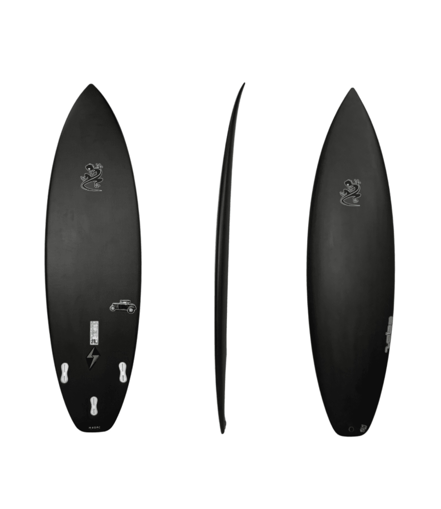 Hibrida Performance image 1